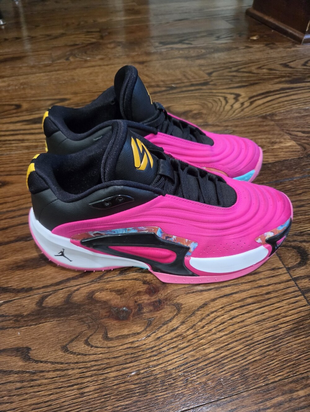Air Jordan Luka 3 "Imaginarium"